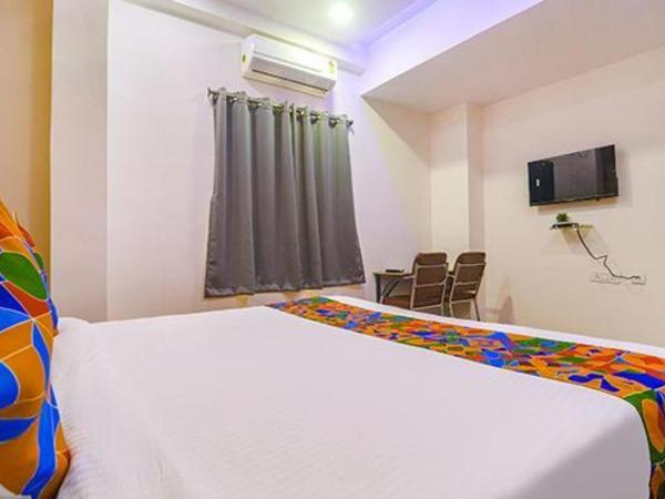 FabExpress The Dream Elite : photo 4 de la chambre chambre double supérieure