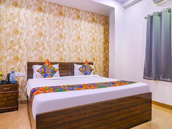 FabExpress The Dream Elite : photo 1 de la chambre chambre deluxe