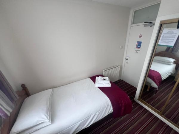 Brig Inn Hotel : photo 4 de la chambre chambre simple