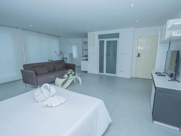 Utopia Kata By RoomQuest : photo 2 de la chambre suite junior – vue sur montagne