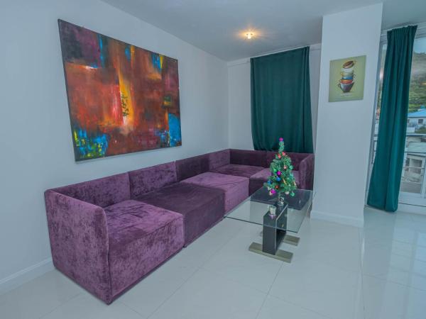 Utopia Kata By RoomQuest : photo 6 de la chambre chambre deluxe