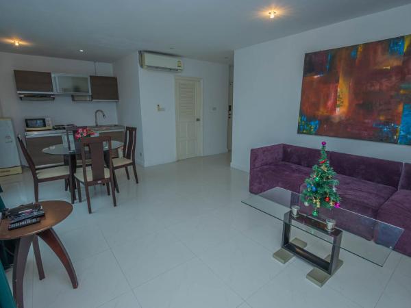 Utopia Kata By RoomQuest : photo 7 de la chambre chambre deluxe