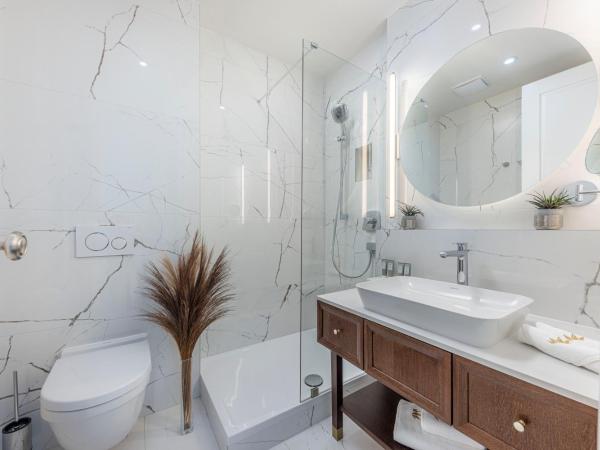 Royal Ariston Hotel : photo 1 de la chambre chambre double ou lits jumeaux de luxe avec balcon