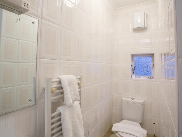 The Buttery : photo 1 de la chambre petite chambre lits jumeaux