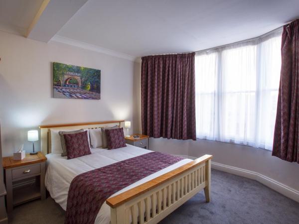 The Buttery : photo 3 de la chambre chambre double deluxe