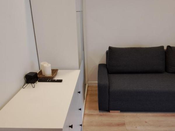 Kamienica Łódzka : photo 4 de la chambre chambre double