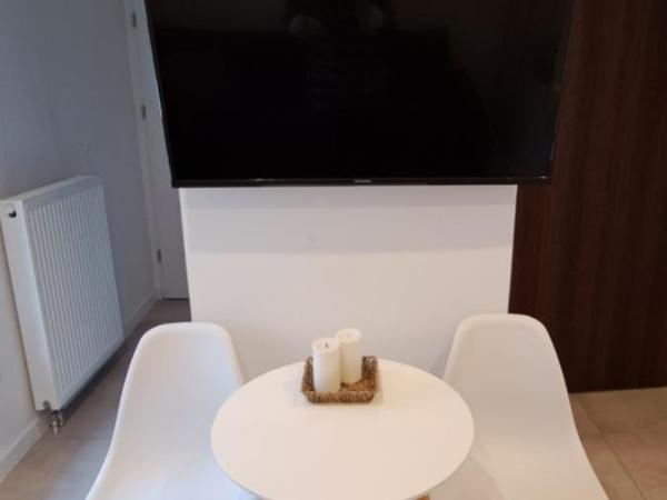 Kamienica Łódzka : photo 1 de la chambre chambre double