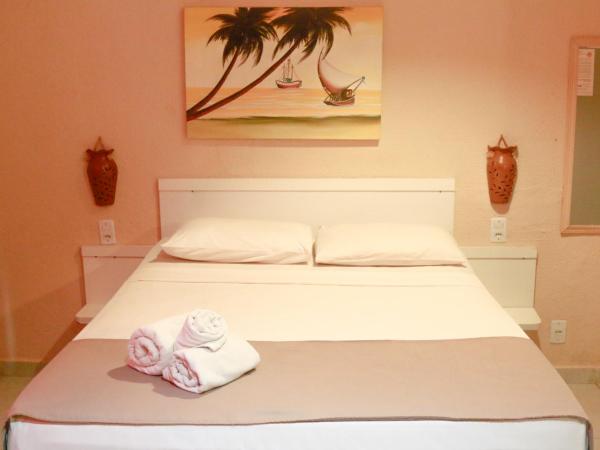 El Dorado Hotel Fortaleza : photo 1 de la chambre chambre double standard