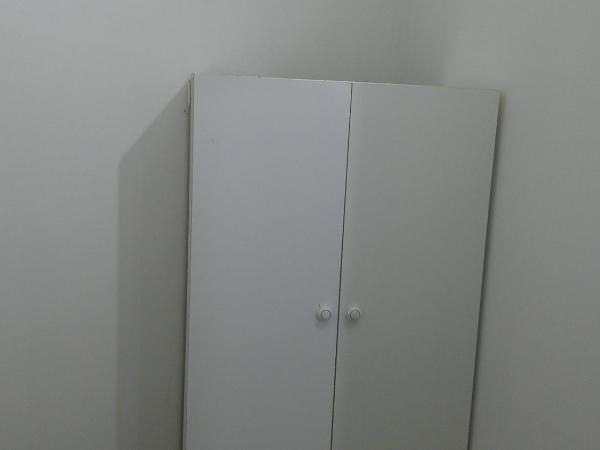 Ruby Star Hostel 21 Dubai : photo 8 de la chambre chambre double standard avec salle de bains commune