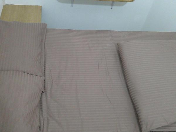 Ruby Star Hostel 21 Dubai : photo 7 de la chambre chambre double standard avec salle de bains commune