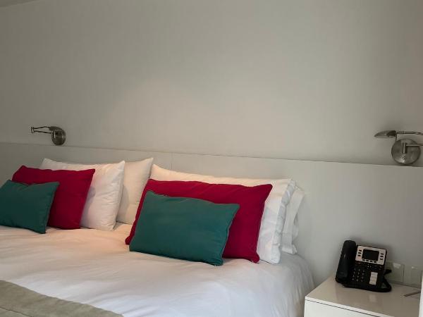 Ilum Experience Home : photo 3 de la chambre chambre double ou lits jumeaux classique