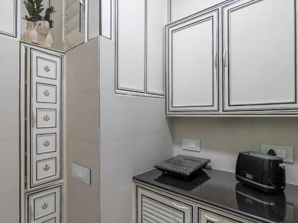 Lalluji Luxe : photo 8 de la chambre appartement 1 chambre