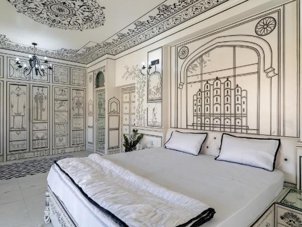 Lalluji Luxe : photo 1 de la chambre appartement 1 chambre