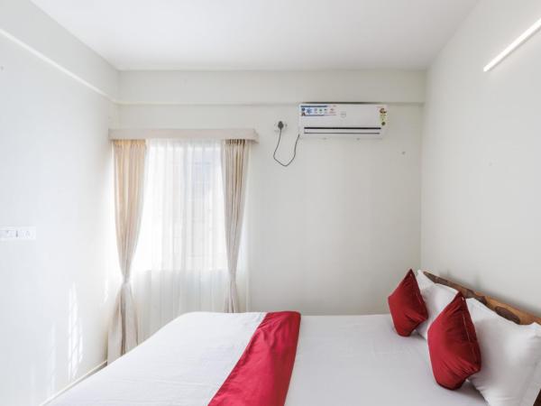 Mistyblue Stays : photo 1 de la chambre appartement 3 chambres