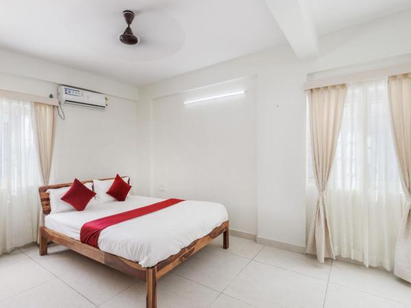 Mistyblue Stays : photo 4 de la chambre appartement 3 chambres