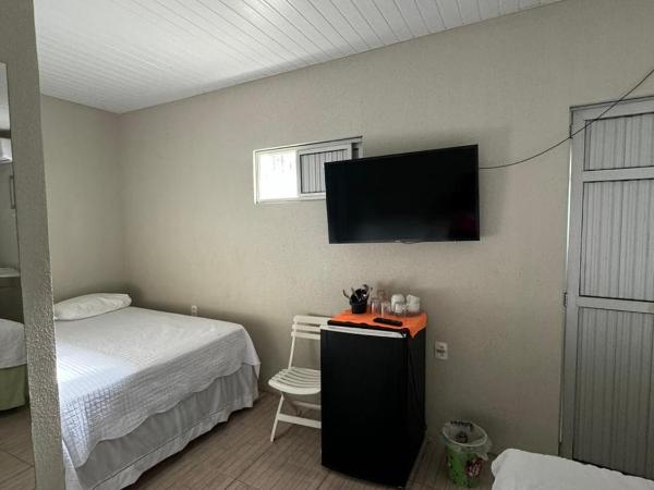 Pousada da Celma : photo 10 de la chambre suite classique