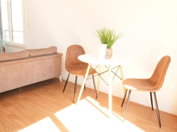 Zenao Appart'Hotel : photo 4 de la chambre studio double