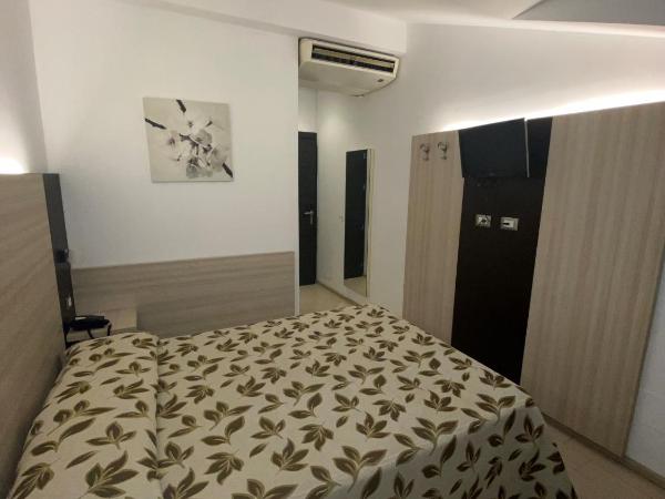 Hotel Holiday- Alla Finestrella : photo 2 de la chambre chambre simple standard