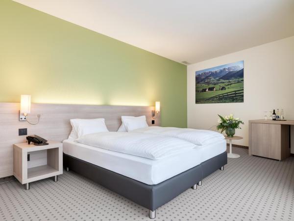 Hotel Eastside (free parking garage) : photo 3 de la chambre chambre double ou lits jumeaux avec parking gratuit