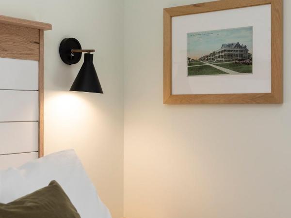 The Waverly 100 Inn at Old Beach : photo 4 de la chambre suite