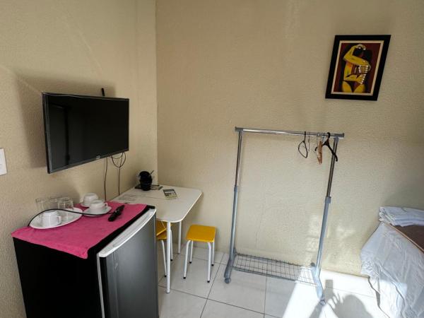 Pousada da Celma : photo 3 de la chambre chambre lits jumeaux