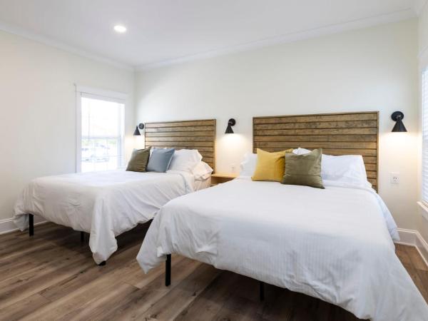 Newcastle 106 Inn at Old Beach : photo 4 de la chambre suite