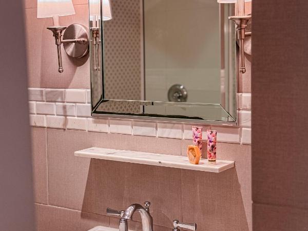 Henrosa Hotel : photo 6 de la chambre chambre double supérieure