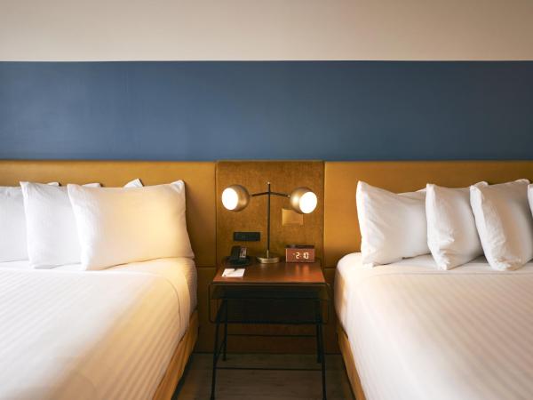 Hotel Julian : photo 2 de la chambre chambre double supérieure