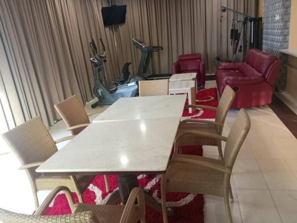 The Avenue M : photo 9 de la chambre appartement 2 chambres