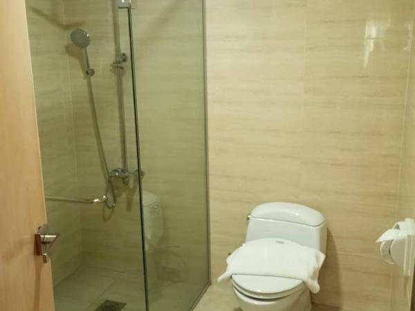 The Avenue M : photo 6 de la chambre appartement 2 chambres