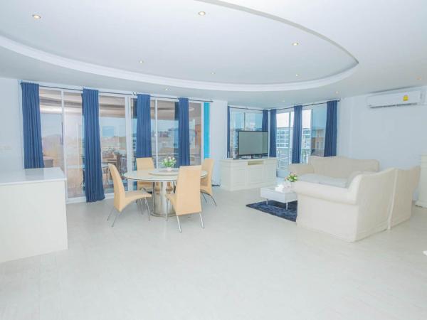 Utopia Kata By RoomQuest : photo 9 de la chambre suite deluxe