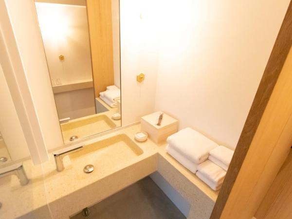 Hilltop Resort Fukuoka : photo 2 de la chambre area f japanese