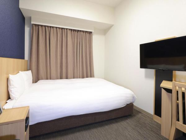 Dormy Inn Ueno Okachimachi : photo 3 de la chambre chambre double - non-fumeurs