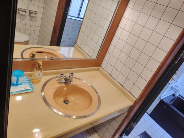 大阪グランドホテル : photo 3 de la chambre chambre double