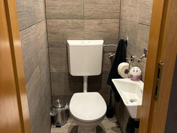 Hotel Waldhorn : photo 7 de la chambre chambre lits jumeaux