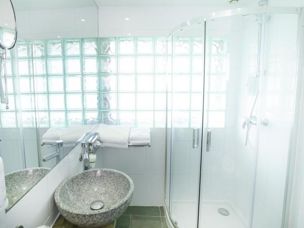 Tiercé Hotel : photo 3 de la chambre comfort double room with racecourse view