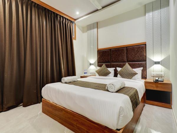 Hotel Sion Fort : photo 1 de la chambre chambre deluxe