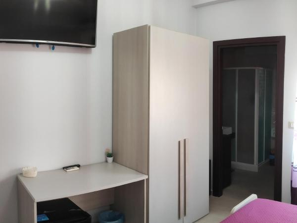 Guest House Elettra : photo 2 de la chambre chambre double supérieure