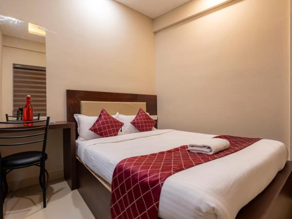 DAAN South Park : photo 3 de la chambre chambre double Économique