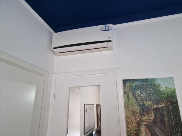 B&B Cavaliere : photo 3 de la chambre chambre simple avec salle de bains