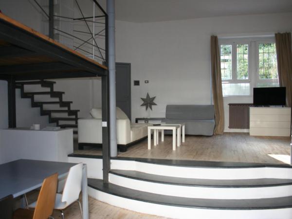 Levante Residence : photo 2 de la chambre appartement supérieur