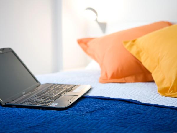 Live & Dream : photo 3 de la chambre chambre double ou lits jumeaux