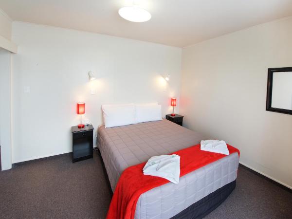 Ambassador Thermal Motel : photo 1 de la chambre appartement 2 chambres