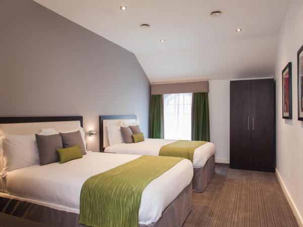 Seel Street Apartments by EPIC : photo 3 de la chambre appartement 2 chambres