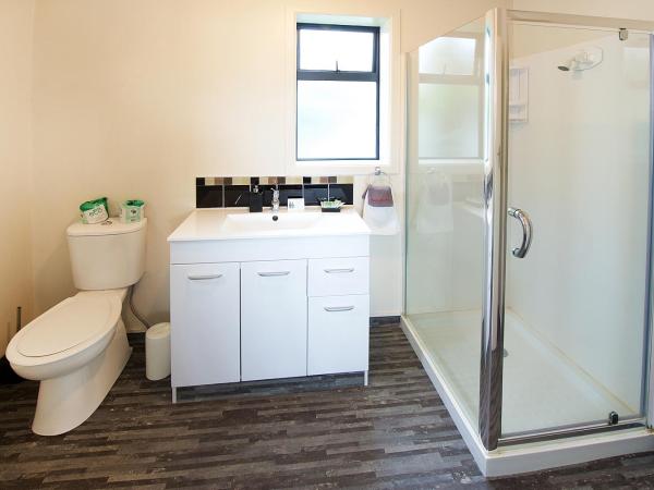 Ambassador Thermal Motel : photo 5 de la chambre appartement 2 chambres