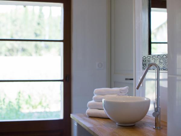 Domaine Gaogaia : photo 3 de la chambre chambre double - domaine