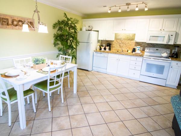 Grand Palms Resort : photo 1 de la chambre villa 1 chambre