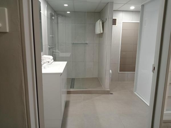 Club Tropical Resort - Official Onsite Reception & Check In : photo 8 de la chambre studio deluxe