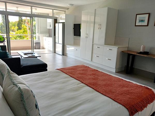 Club Tropical Resort - Official Onsite Reception & Check In : photo 1 de la chambre studio deluxe