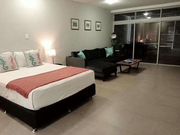 Club Tropical Resort - Official Onsite Reception & Check In : photo 3 de la chambre studio deluxe